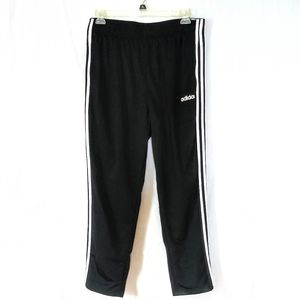 Adidas Tapered Athletic Pants Womens Sz XL NWT